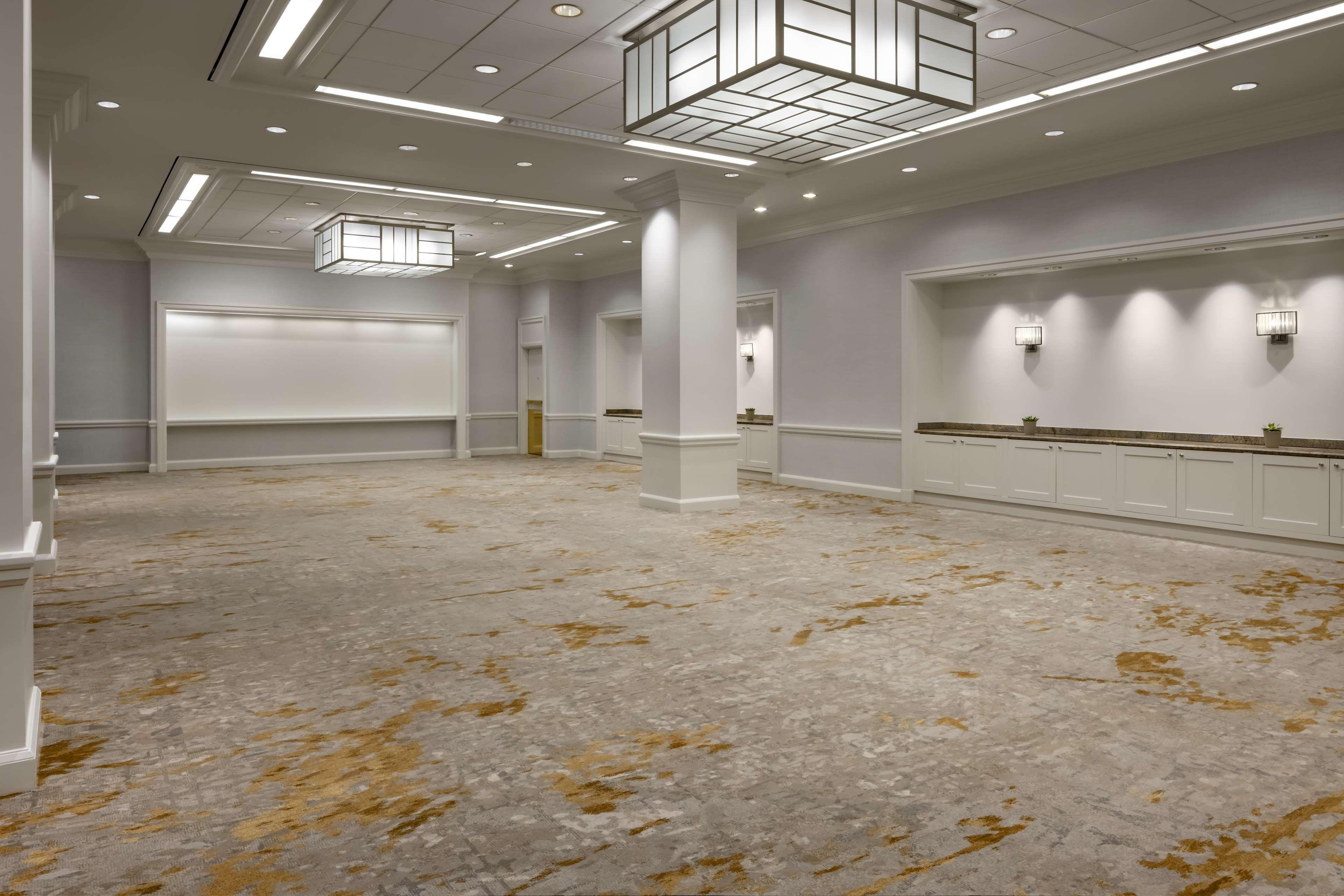 Fairmont Washington Dc Gold Experience Hotell Exteriör bild