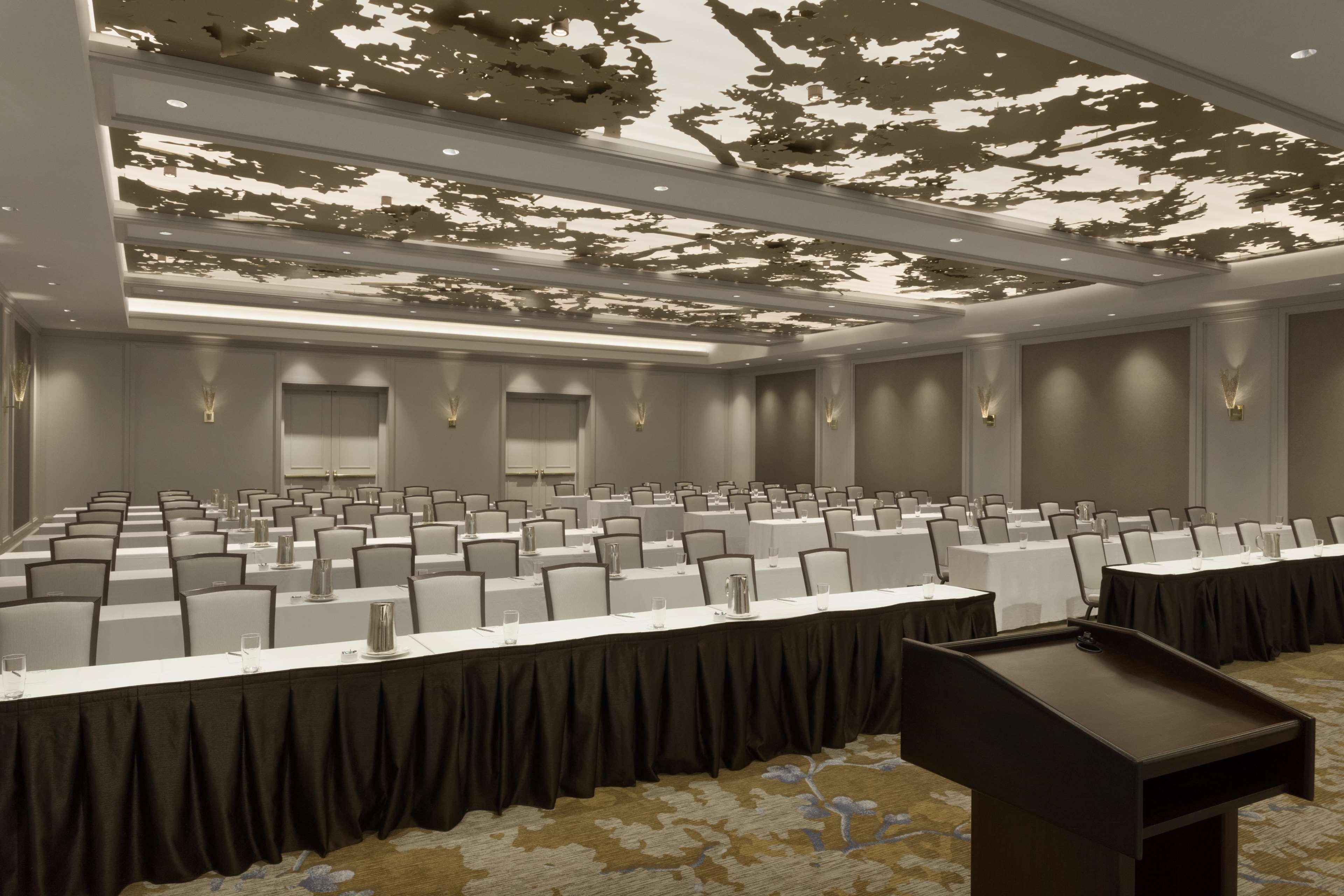 Fairmont Washington Dc Gold Experience Hotell Exteriör bild